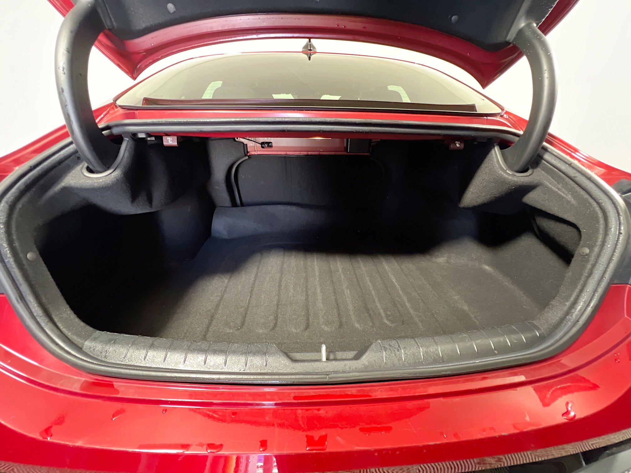 Used 2024 Hyundai Sonata SEL FWD image 34