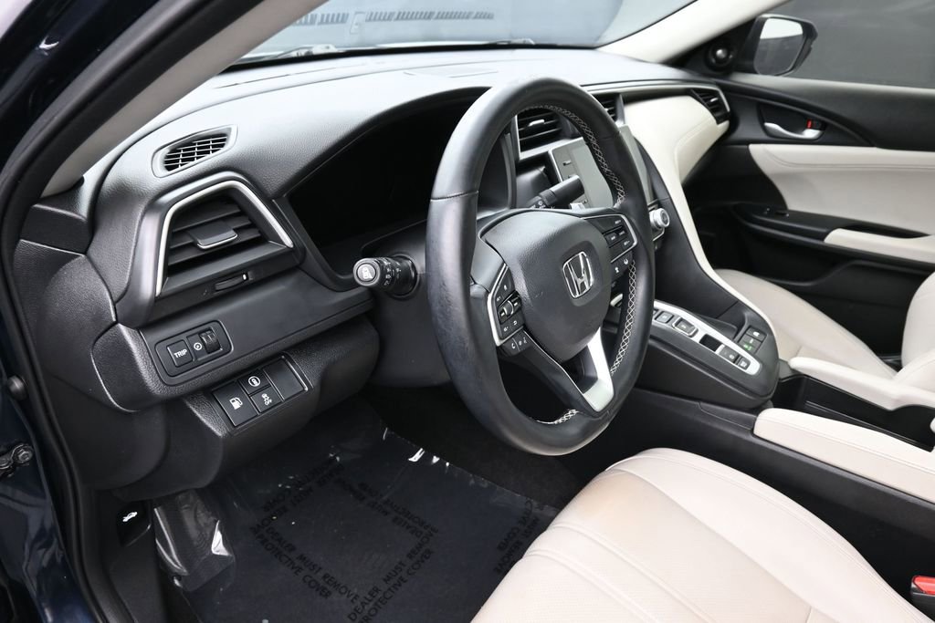 Used 2019 Honda Insight Touring image 20