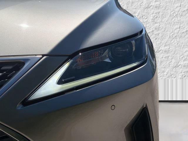 Used 2022 Lexus RX 350 FWD w/ Premium Package image 9