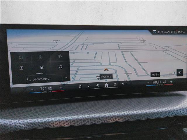 Certified 2026 BMW 330i xDrive Sedan w/ Premium Package image 13