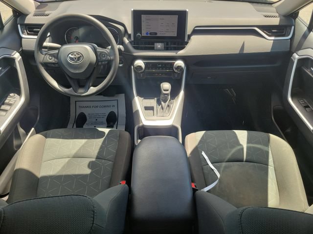 Used 2025 Toyota RAV4 XLE FWD image 14