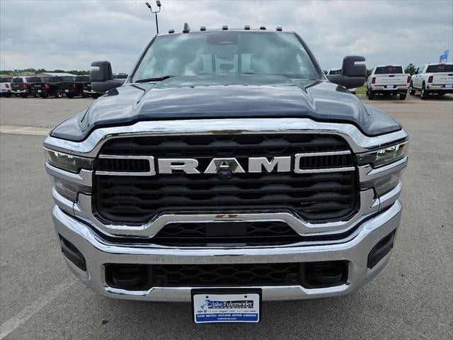 New 2026 RAM 3500 Tradesman AWD/4WD image 42