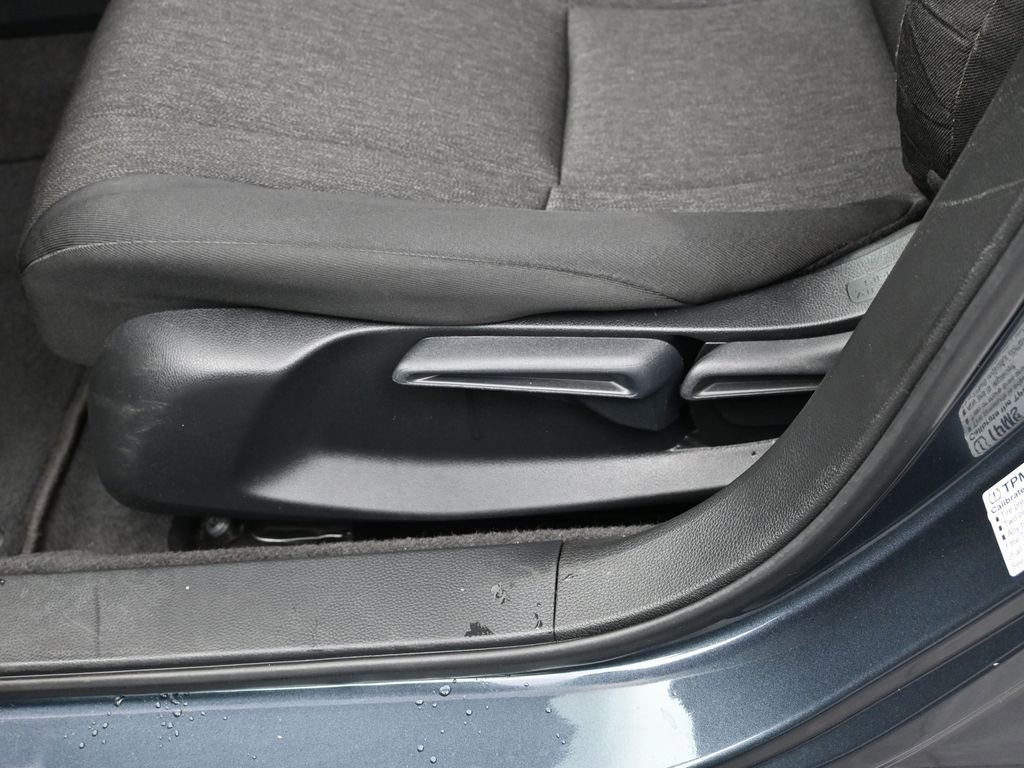 Certified 2024 Honda Accord LX image 22