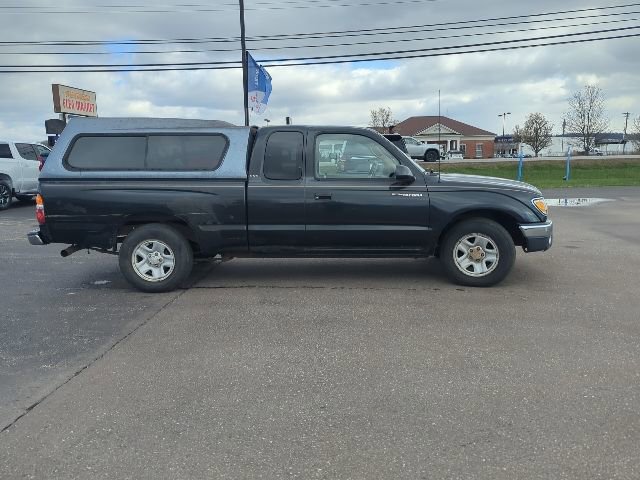 Used 2003 Toyota Tacoma 2WD Xtracab image 5