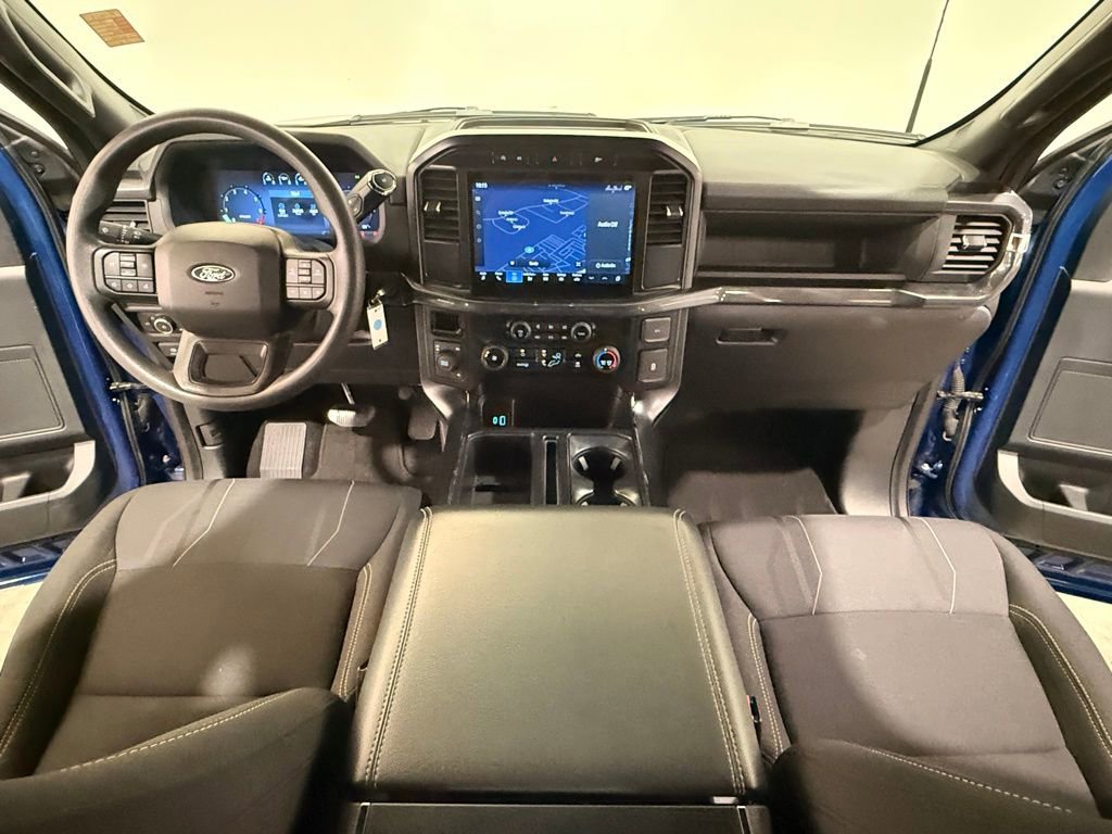 Used 2024 Ford F150 STX image 17