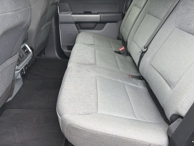 Used 2024 Ford F150 XLT w/ Mobile Office Package AWD/4WD image 21