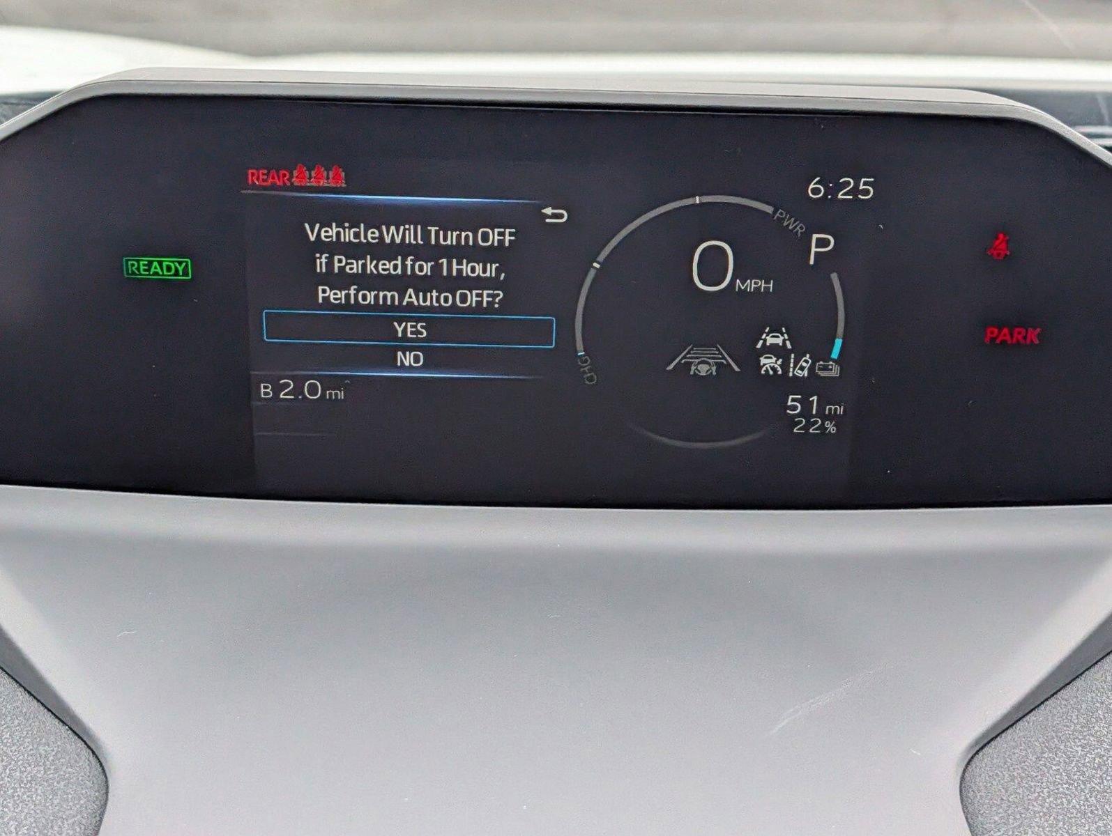 New 2026 Subaru Solterra image 34