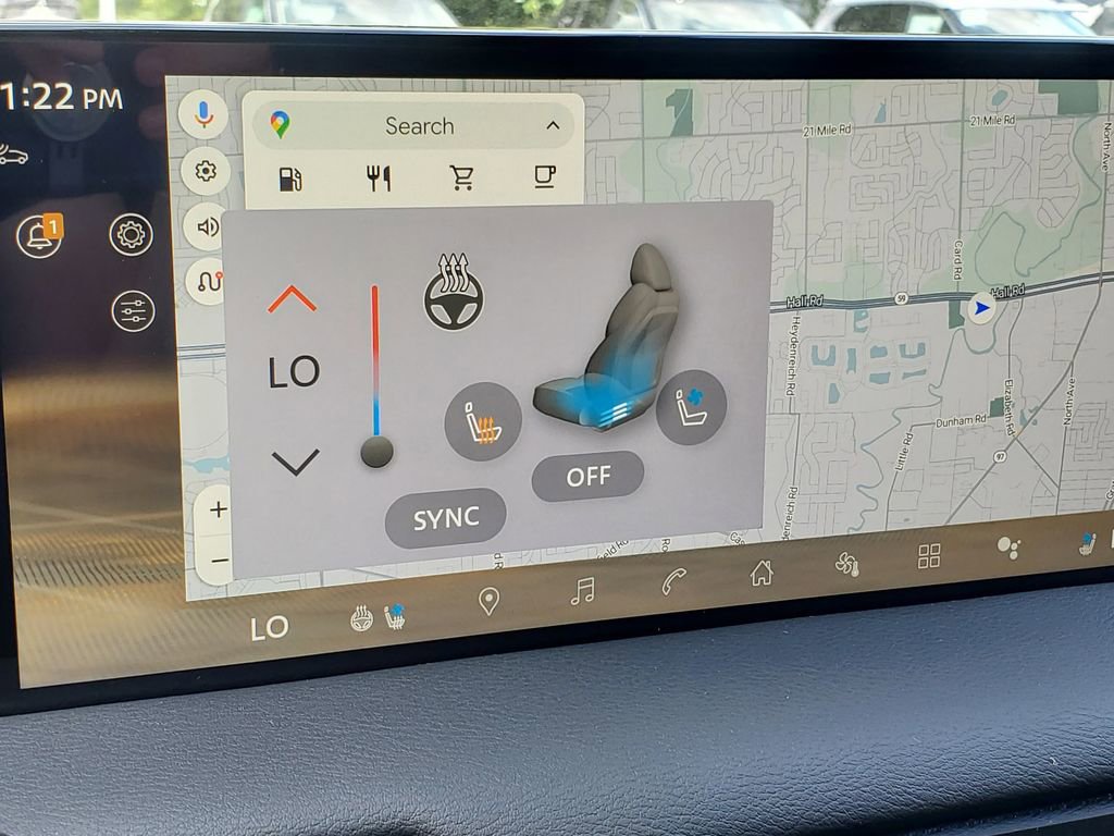 New 2025 Nissan Armada PRO-4X w/ Pro-4X Premium Package image 24