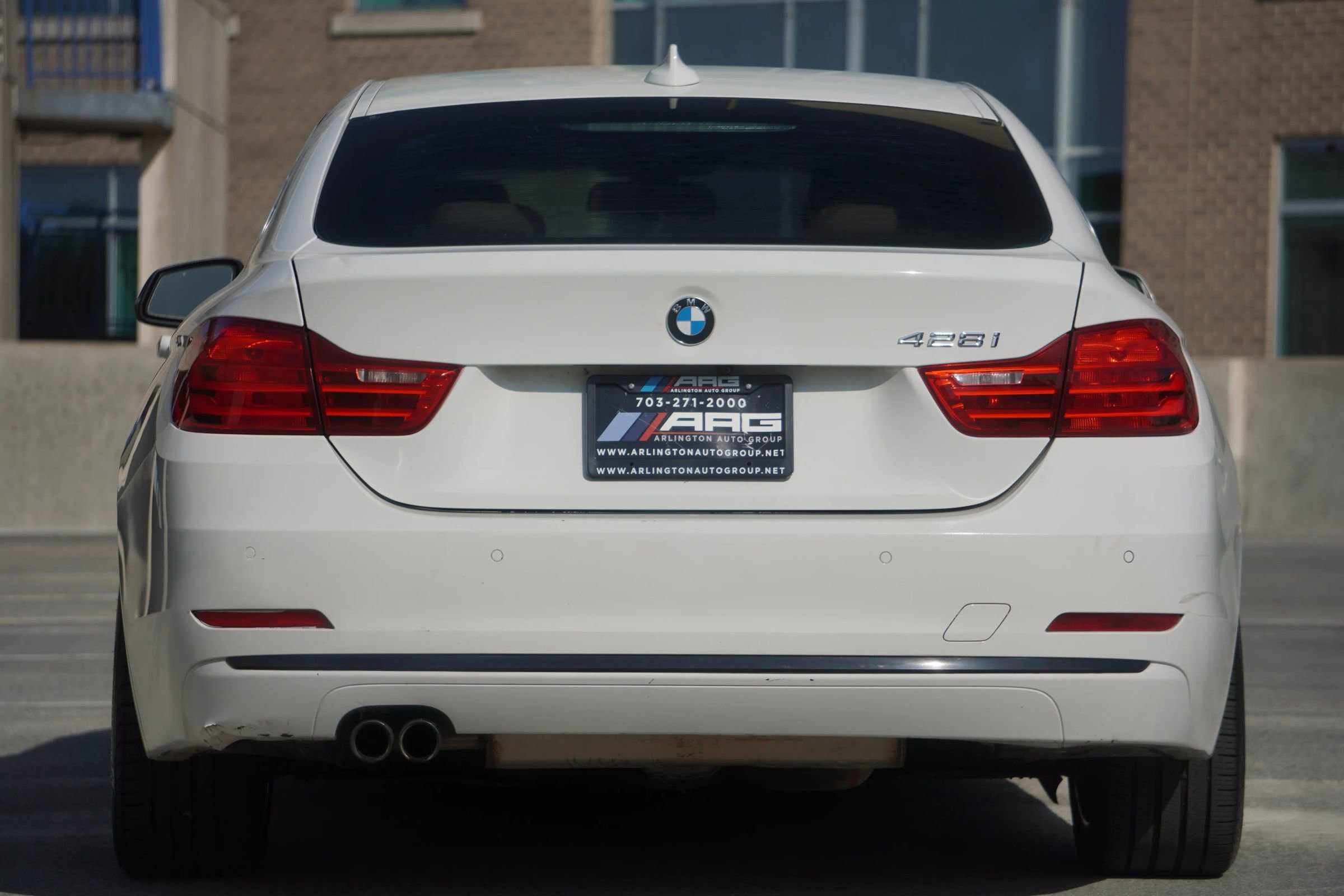 Used 2016 BMW 428i Gran Coupe image 13
