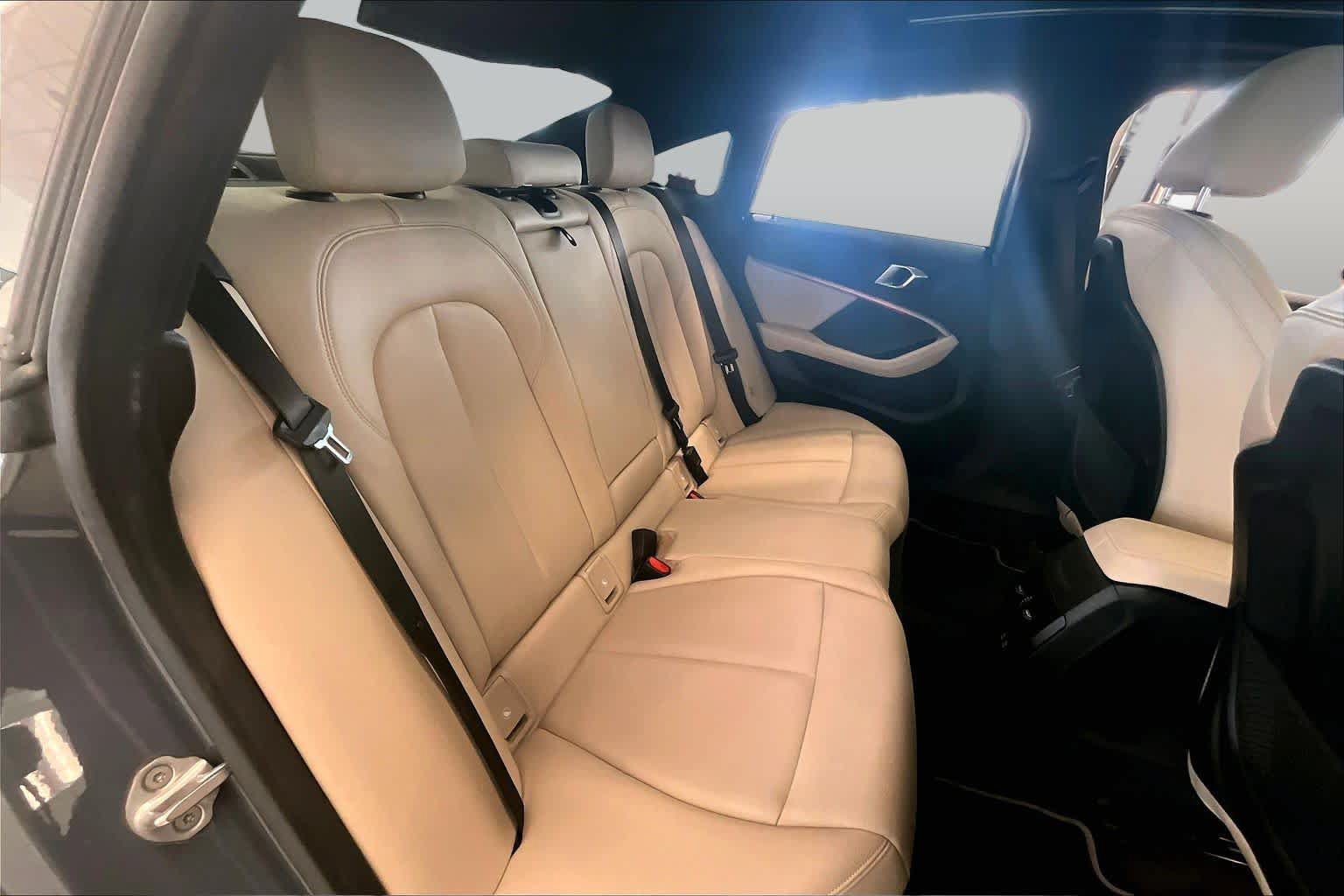 Used 2021 BMW 228i Gran Coupe w/ Premium Package FWD image 19