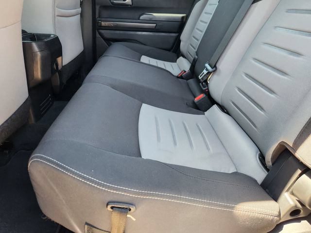 Certified 2025 Toyota Tacoma 4x4 Double Cab image 29