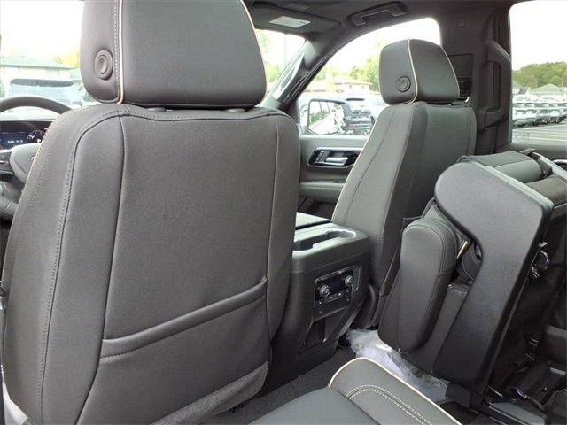 New 2026 Chevrolet Tahoe Premier w/ Sun And Tow Package image 10