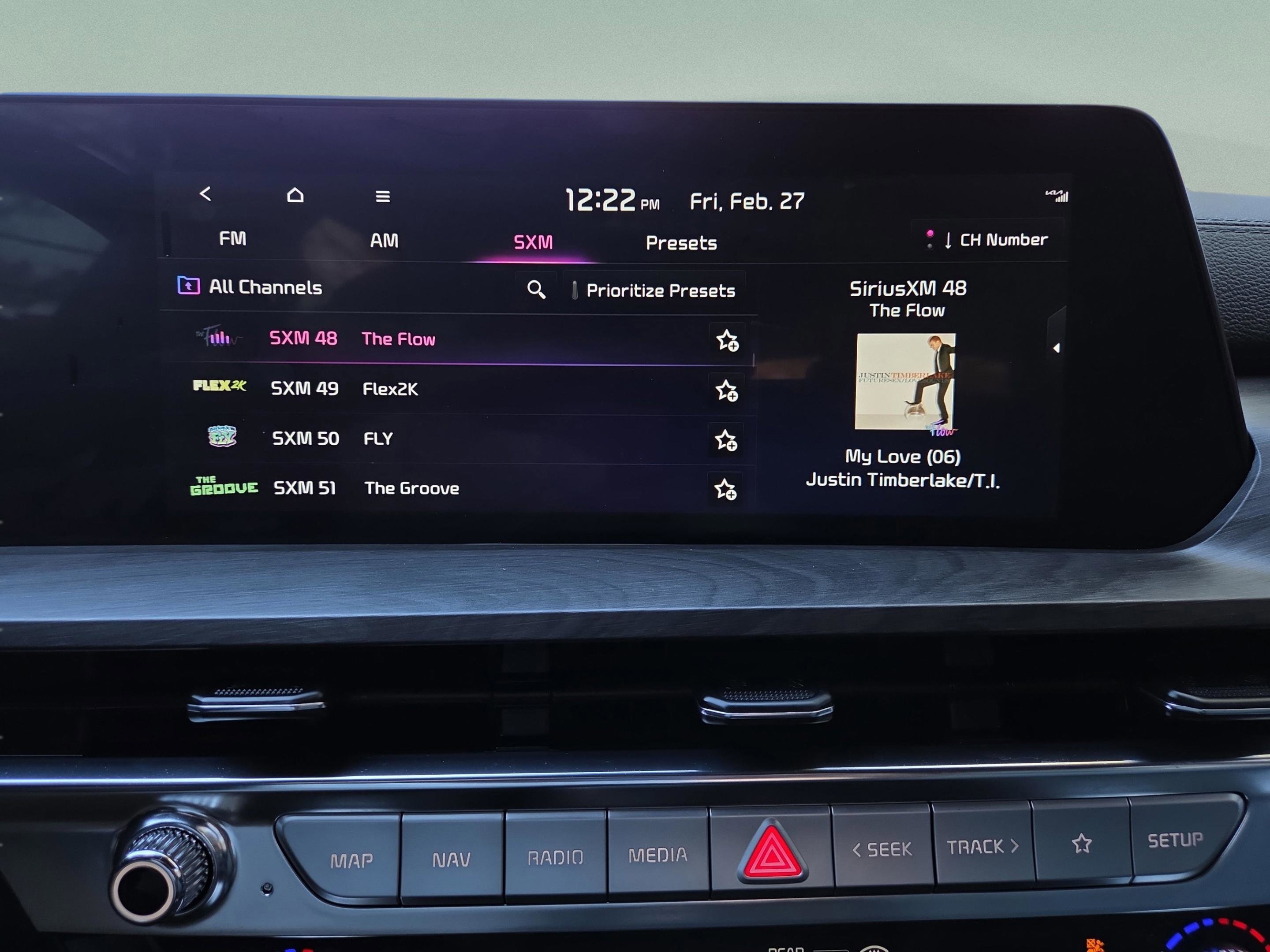 Used 2024 Kia Telluride SX Prestige X-Line image 19