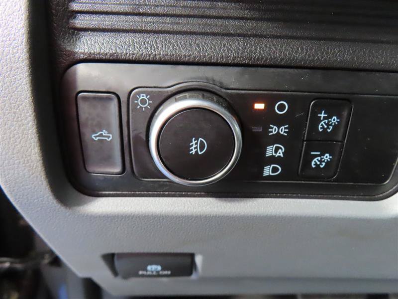 Used 2025 Ford F250 XLT AWD/4WD image 17