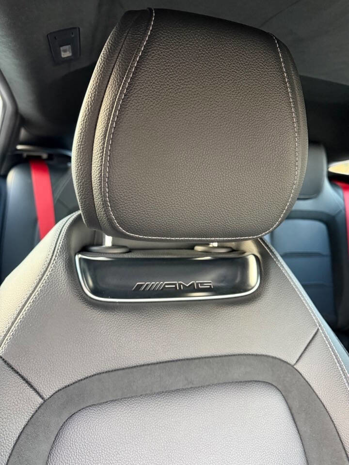 Used 2019 Mercedes-Benz AMG GT 53 image 10