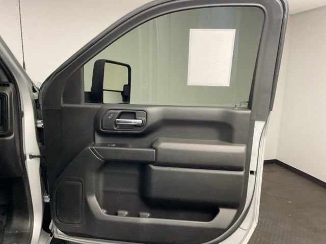 Certified 2022 GMC Sierra 2500 Pro w/ Convenience Package AWD/4WD image 26