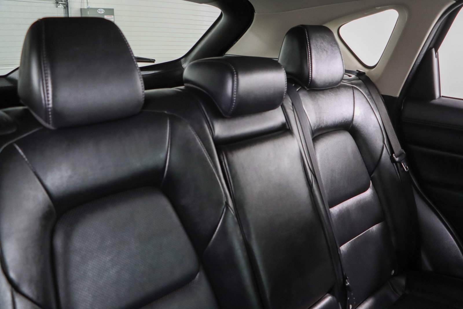 Used 2024 MAZDA CX-5 AWD image 27