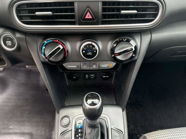 Used 2020 Hyundai Kona SEL image 29