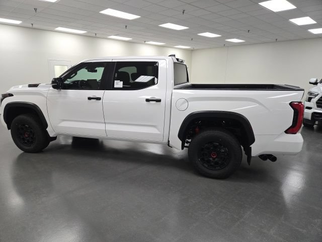 New 2026 Toyota Tundra TRD Pro AWD/4WD image 3