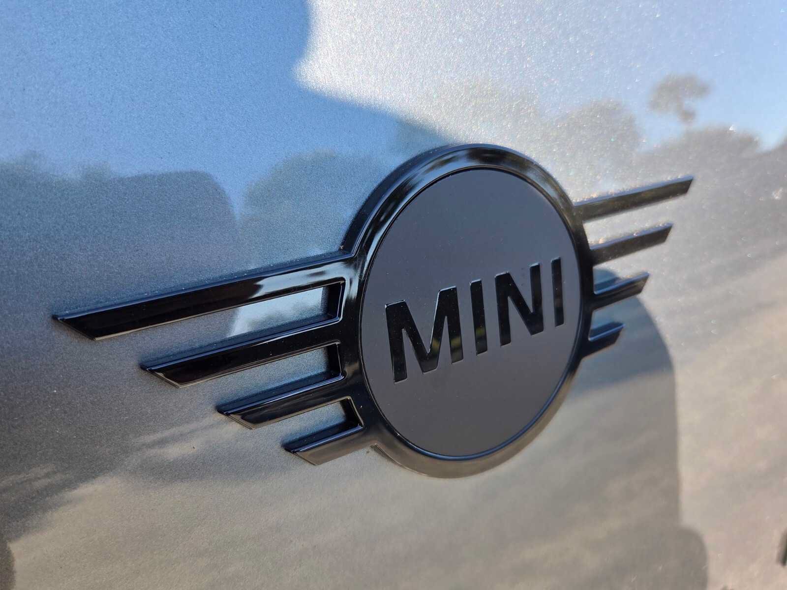 New 2027 MINI Cooper Countryman S w/ Comfort Package Max AWD/4WD image 15