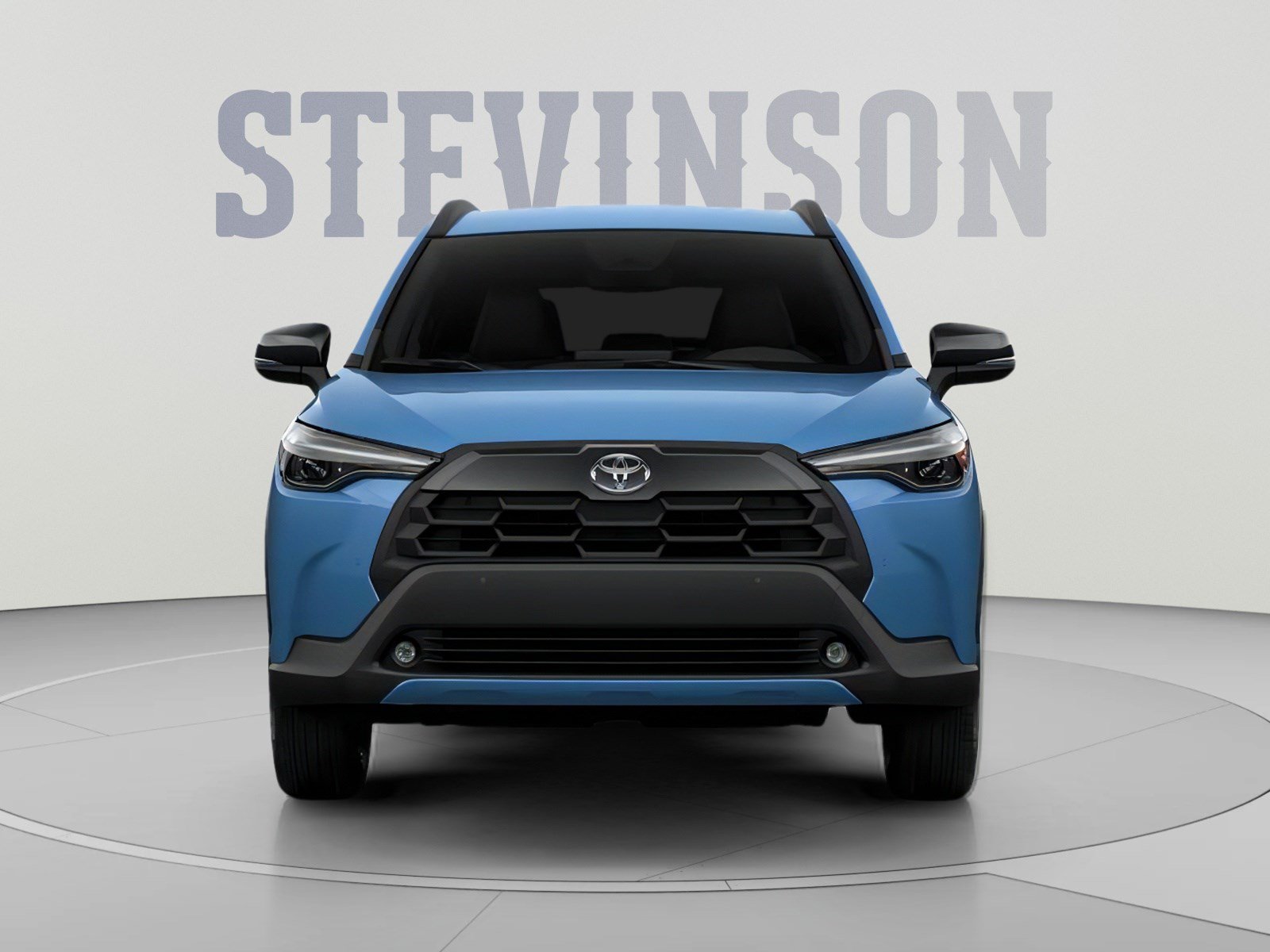 New 2026 Toyota Corolla Cross XLE w/ Convenience Package AWD/4WD image 17