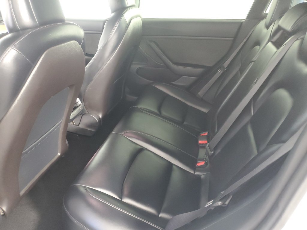 Used 2019 Tesla Model 3 Standard Range Plus RWD image 13