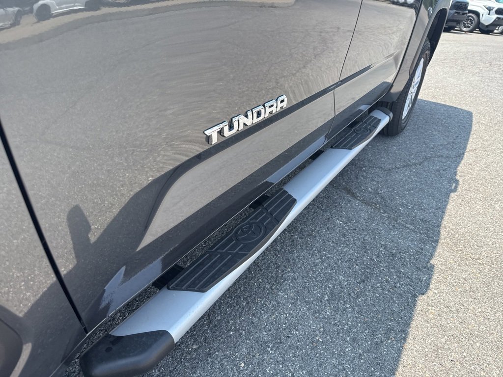 New 2025 Toyota Tundra SR5 image 36