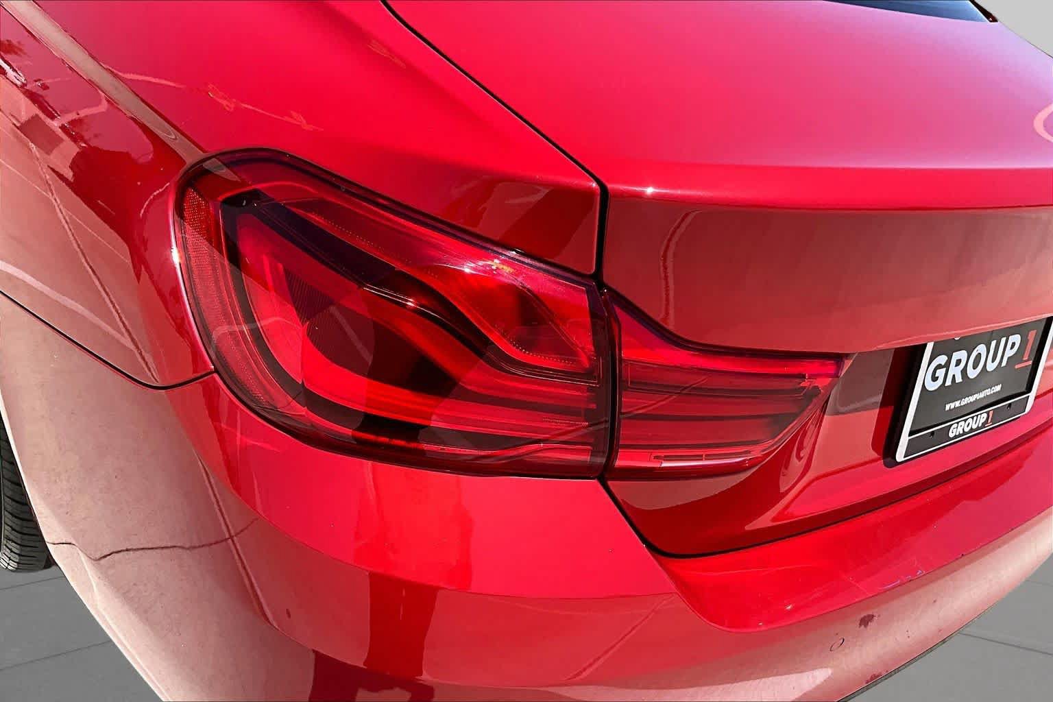 Used 2019 BMW 430i Coupe RWD image 25