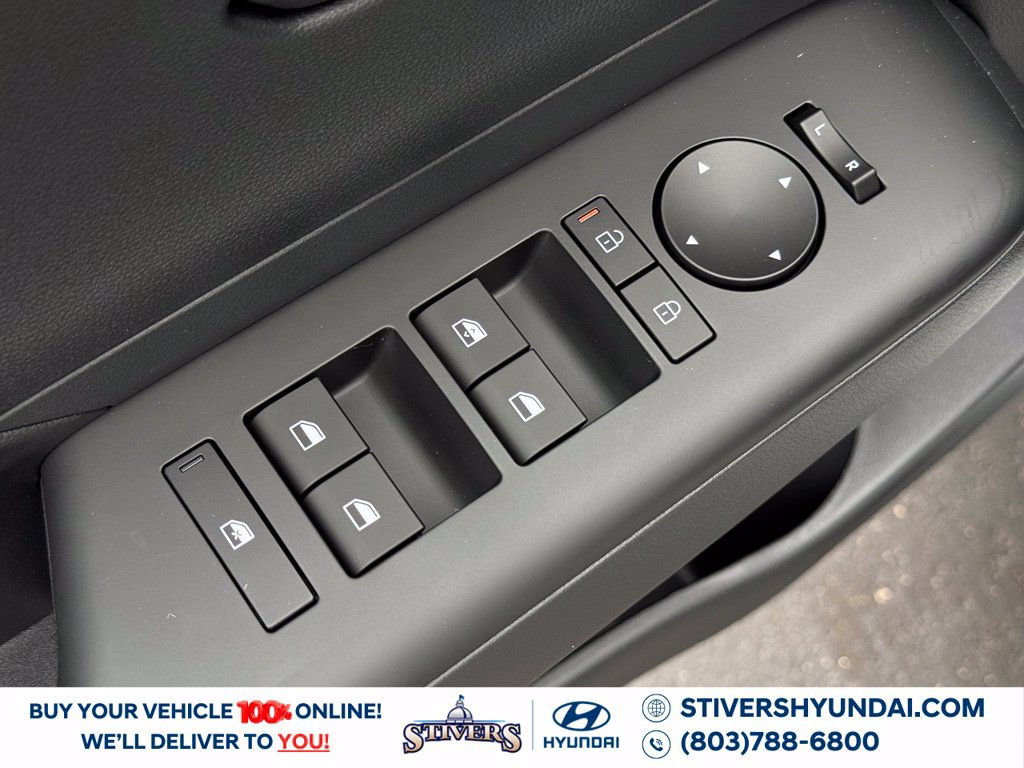 New 2027 Hyundai Kona SE FWD image 21