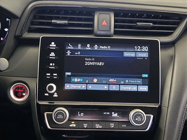 Used 2021 Honda Insight EX image 14