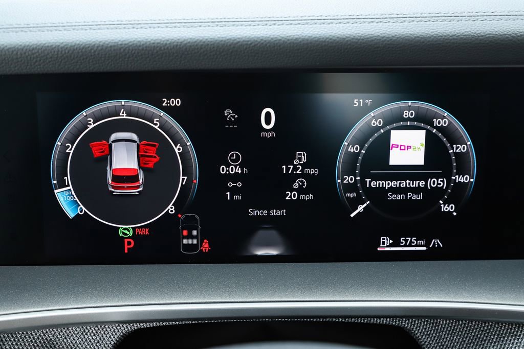 New 2026 Volkswagen Tiguan S image 27