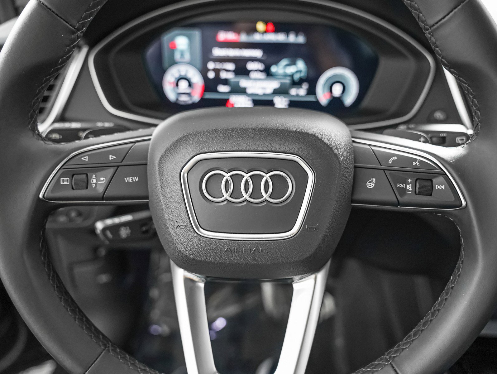 Certified 2023 Audi Q5 2.0T Premium Plus w/ Premium Plus Package AWD/4WD image 14