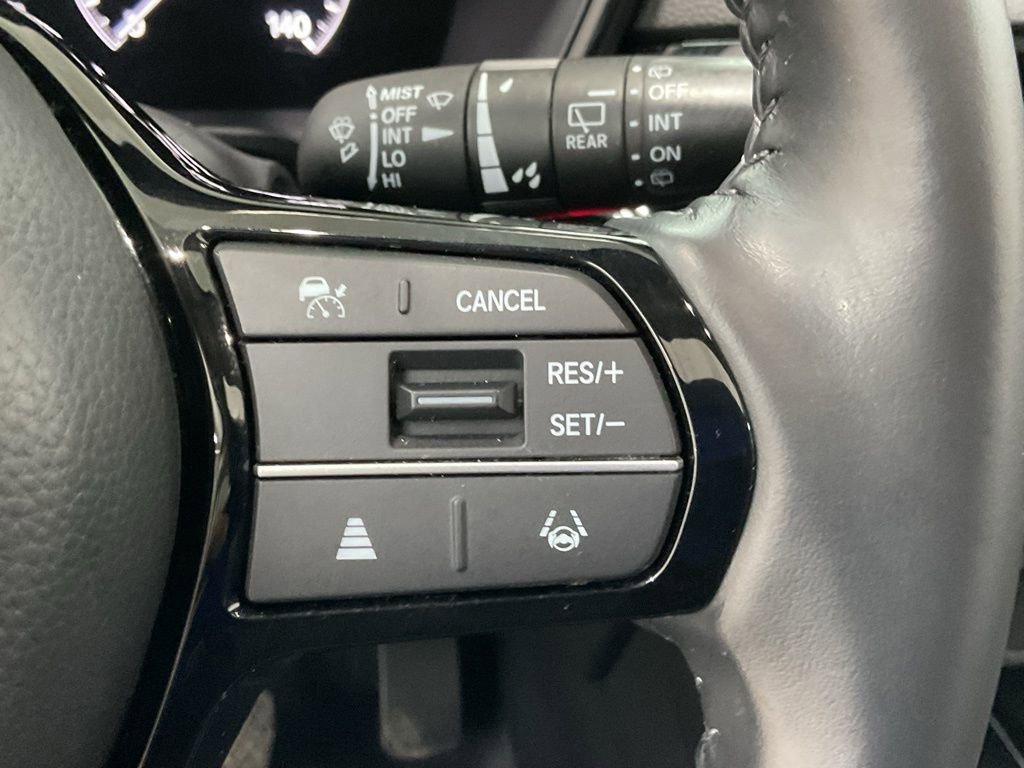 Used 2023 Honda CR-V EX-L image 12