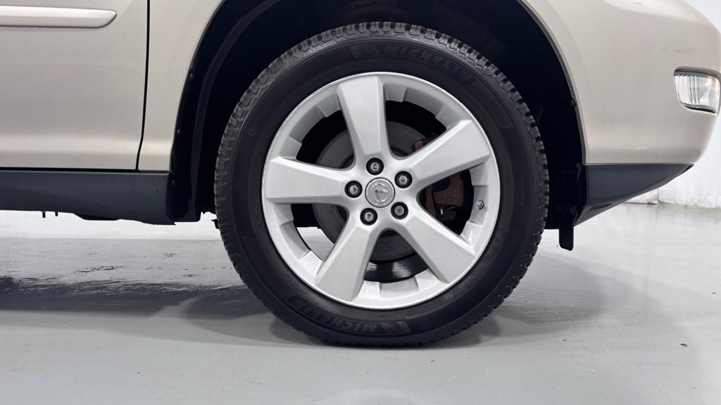 Used 2007 Lexus RX 350 AWD image 33