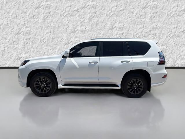 Used 2020 Lexus GX 460 Premium w/ Premium Package image 6