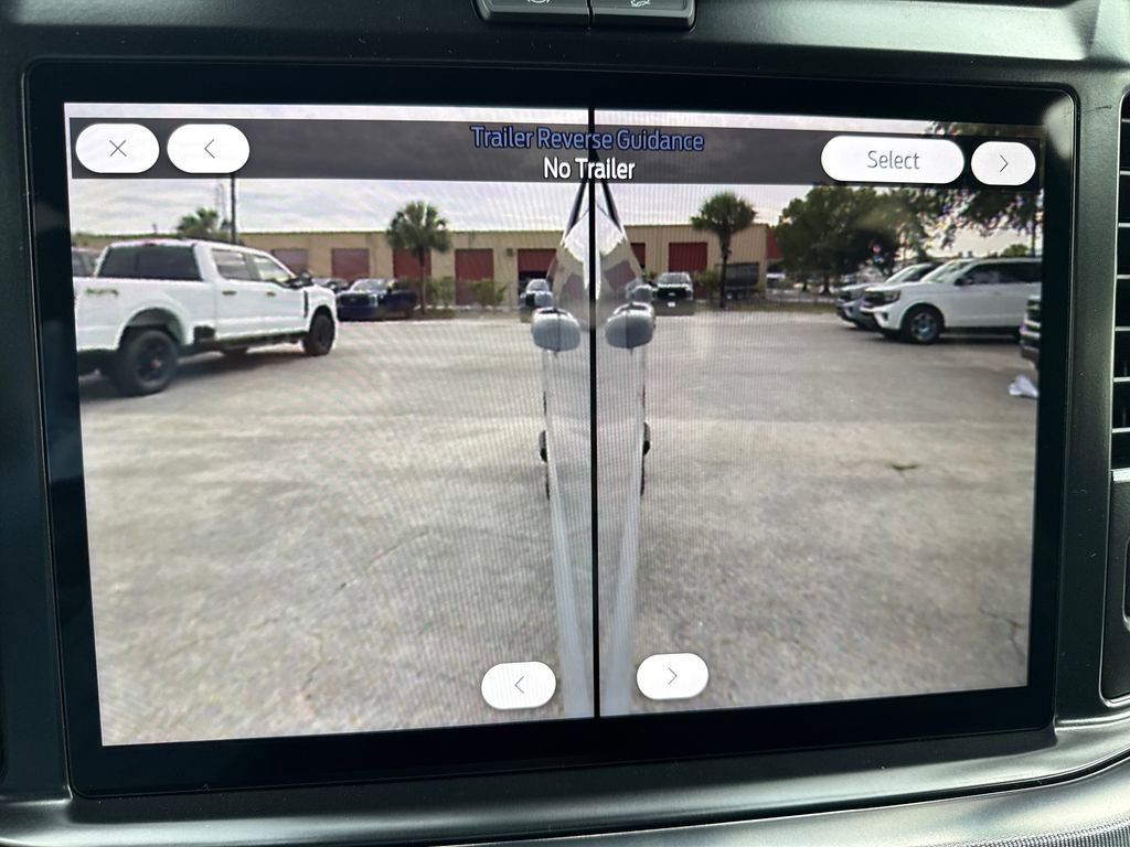 New 2026 Ford F250 Platinum AWD/4WD image 29