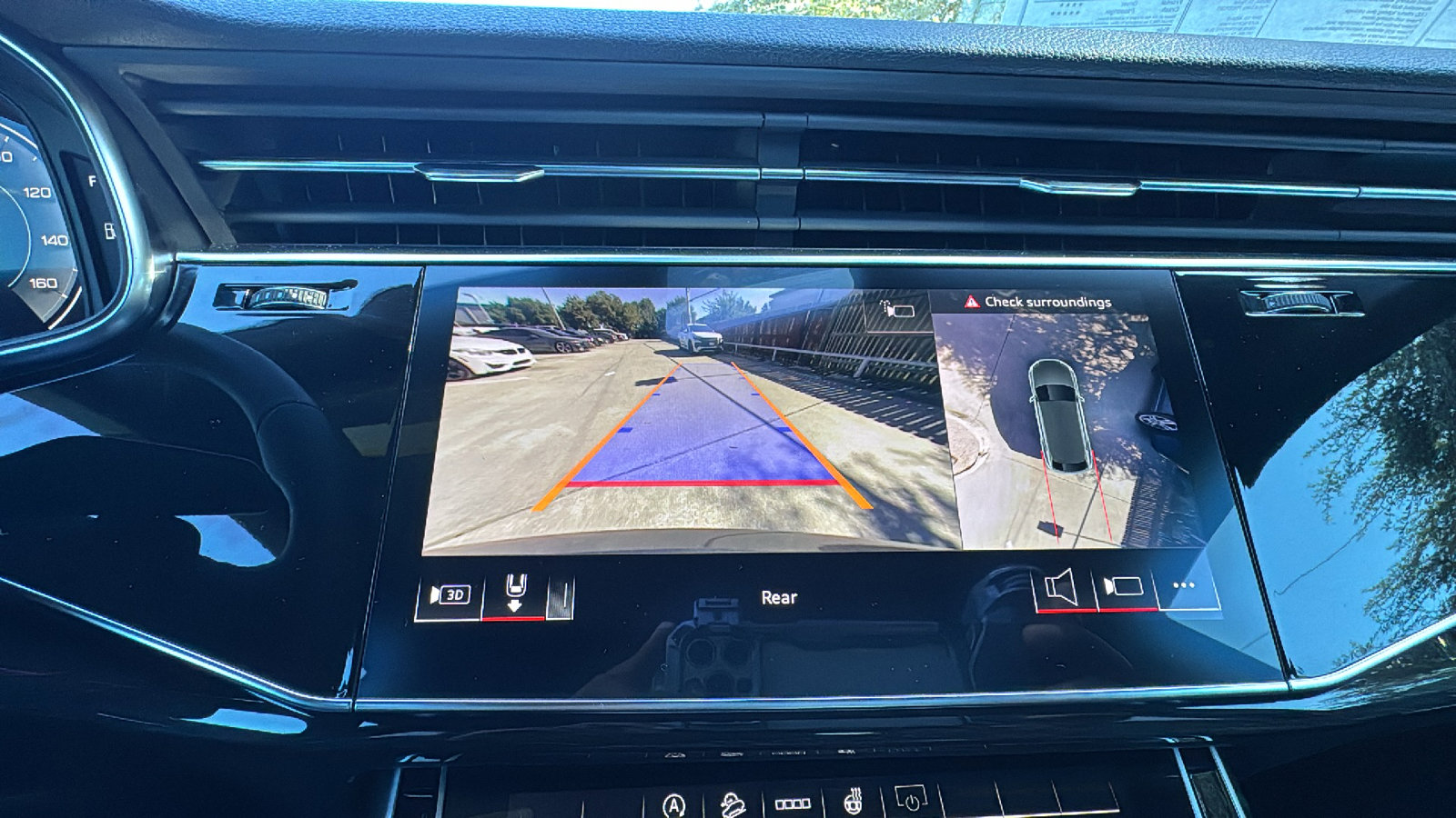 New 2026 Audi Q8 Premium Plus image 19
