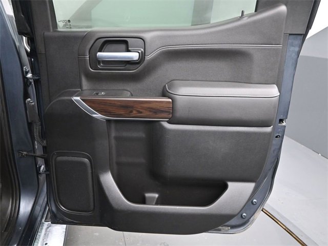 Used 2021 GMC Sierra 1500 SLT w/ SLT Premium Plus Package image 16