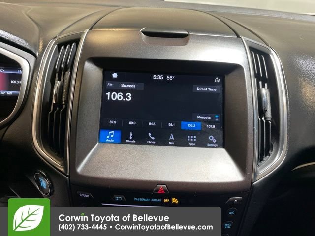 Used 2019 Ford Edge ST w/ Equipment Group 401A image 18