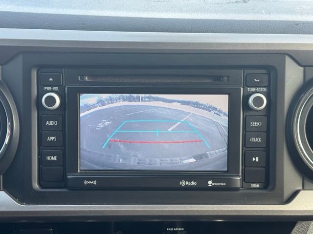 Used 2018 Toyota Tacoma SR5 image 20