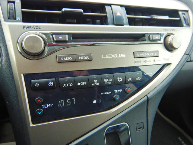 Used 2015 Lexus RX 350 AWD image 18