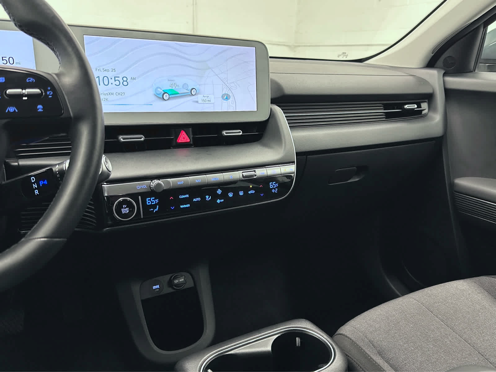 Used 2024 Hyundai Ioniq 5 SEL AWD/4WD image 28