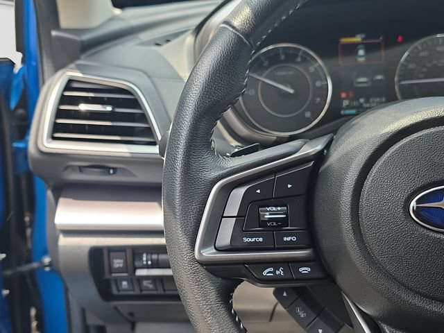 Certified 2022 Subaru Impreza 2.0i Limited AWD/4WD image 20