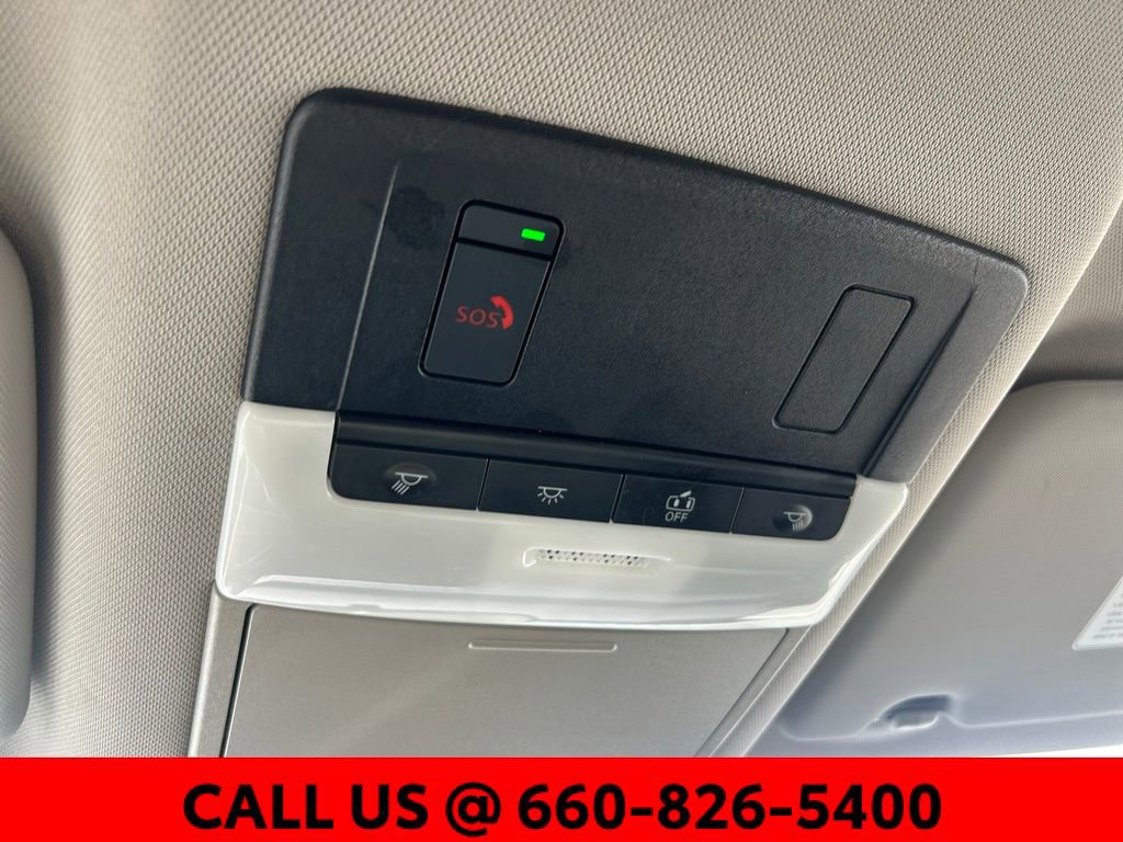 Used 2023 Nissan Rogue SV image 19