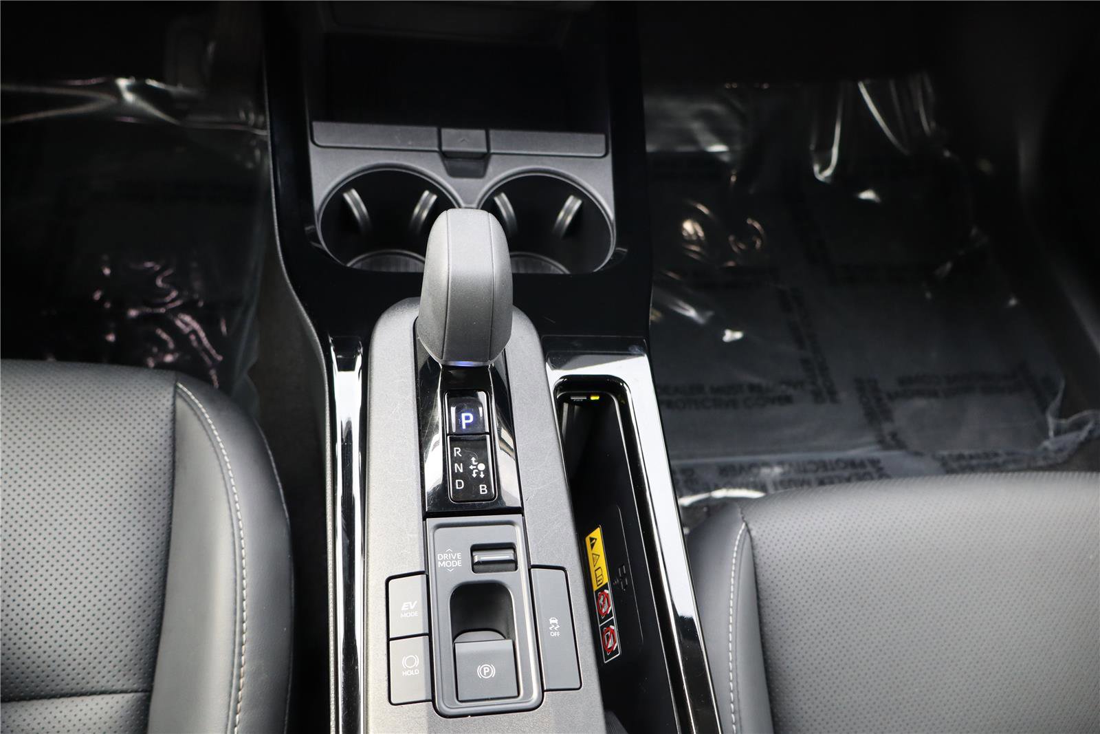 Used 2023 Toyota Prius XLE image 22