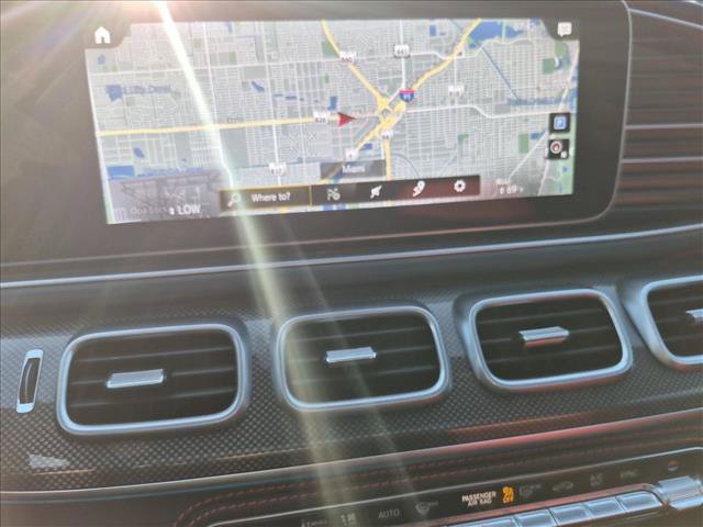 Used 2021 Mercedes-Benz GLE 53 AMG 4MATIC image 13