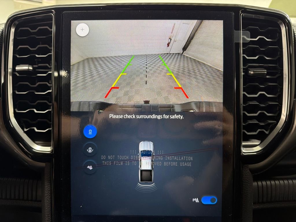 New 2026 Ford Ranger XLT w/ Equipment Group 301A High image 25