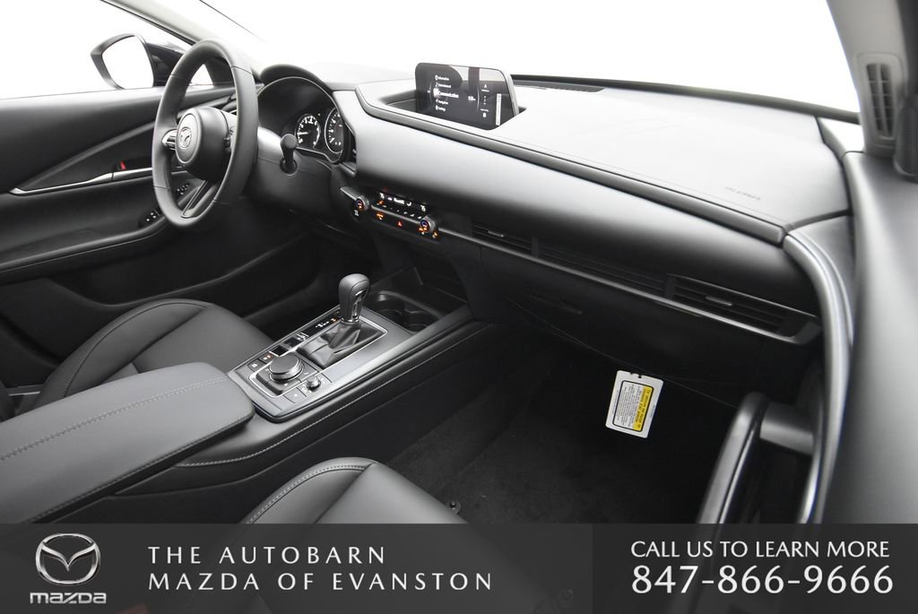 New 2026 MAZDA CX-30 AWD 2.5 S w/ Select Sport Pkg image 28