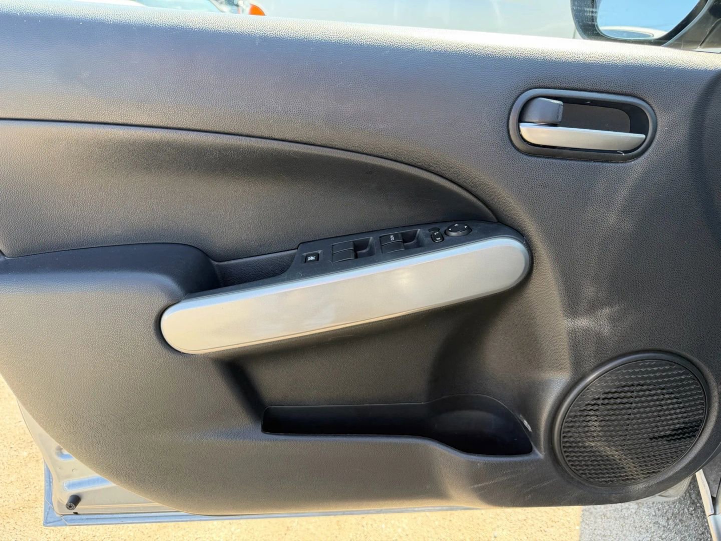 Used 2012 MAZDA MAZDA2 Sport image 15