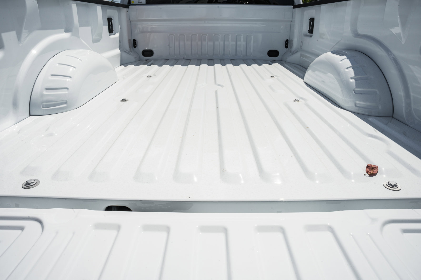 New 2026 Ford F350 XL w/ FX4 Off-Road Package image 9